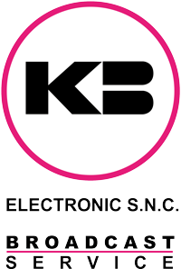 logo kb electronic